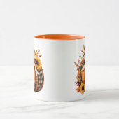 Mug C'est l'automne ! (Centre)