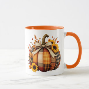 Mug C'est l'automne !