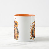 Mug C'est l'automne ! (Centre)