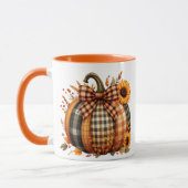 Mug C'est l'automne ! (Gauche)