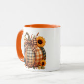 Mug C'est l'automne ! (Devant gauche)