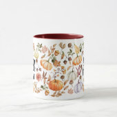 Mug C'est l'automne (Centre)