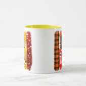 Mug C'est l'automne ! (Centre)