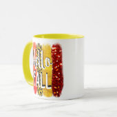 Mug C'est l'automne ! (Devant gauche)