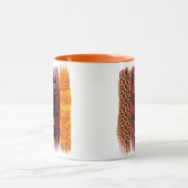 Mug C'est l'automne ! (Centre)