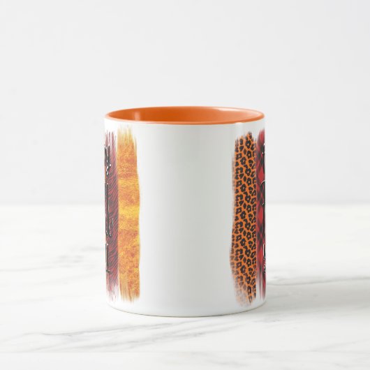 Mug C'est l'automne ! (Centre)