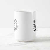 Mug C'est l'automne (Centre)