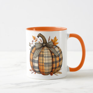 Mug C'est l'automne !