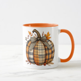 Mug C'est l'automne !