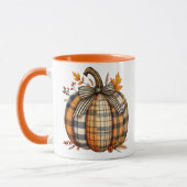 Mug C'est l'automne ! (Gauche)