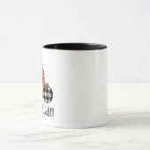 Mug C'est le café Fall Y'all (Centre)