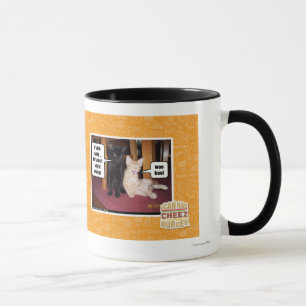 Mug C'est le cataire