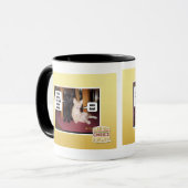 Mug C'est le cataire (Devant gauche)