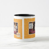 Mug C'est le cataire (Centre)