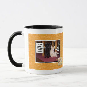Mug C'est le cataire