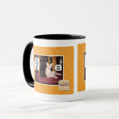 Mug C'est le cataire (Devant gauche)