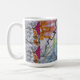 Mug C'est le design, bébé !