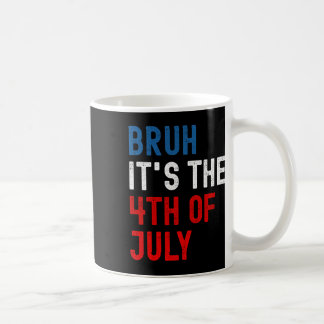 Mug C'est le Drapeau américain 4 juillet Patriotique M