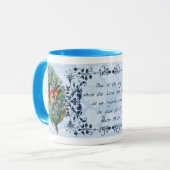 Mug C'est le jour (Devant gauche)