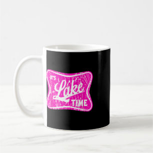 Mug C'est le moment du lac