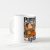 Mug C'Est Le Moment Le Plus Merveilleux De L'Année Fam (Devant gauche)