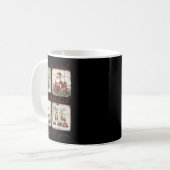 Mug C'est le moment le plus merveilleux de l'année Joy (Devant gauche)