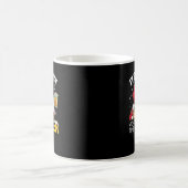 Mug C'Est Le Moment Le Plus Merveilleux Pour Un Noël D (Centre)