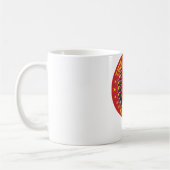 Mug C'est le royaume des chefs (Gauche)