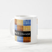 Mug C'Est Le Soleil Stupide (Devant gauche)