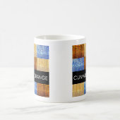 Mug C'Est Le Soleil Stupide (Centre)