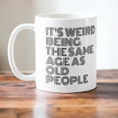 Mug C'est le temps de l'amour