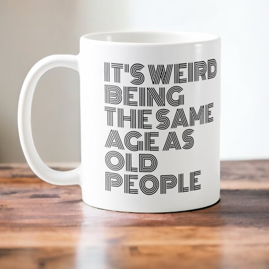 Mug C'est le temps de l'amour
