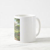 Mug C'est le voyage (Devant droit)