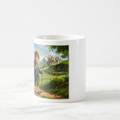 Mug C'est le voyage (Centre)
