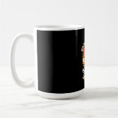 Mug C'Est L'Écureuil (Gauche)