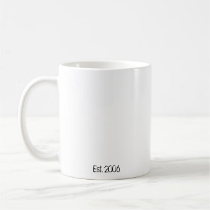 Mug C'est les miettes de café de mon cousin