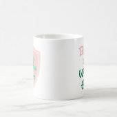 Mug C'est l'heure des biscuits Troop Beverly Hills (Centre)