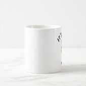Mug C'est l'heure du déjeuner (Centre)