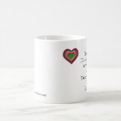 Mug C'est lundi… SORTENT ! (Centre)