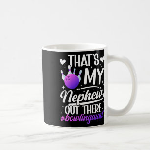 Mug C'est ma chatte de Bowler de Nephew