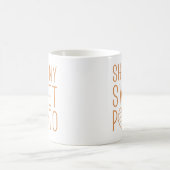 Mug C'est ma patate douce (Centre)