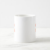 Mug C'est Ma Petite-Fille Que Je Regarde Jouer Au Bask (Centre)