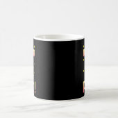Mug C'est ma soirée de bachelor, garçon d'honneur de m (Centre)