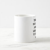 MUG C'EST MA TASSE… (Centre)