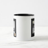 Mug C'est magnifique (Centre)