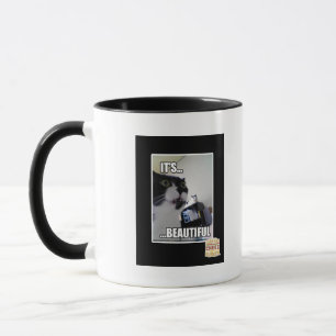Mug C'est magnifique