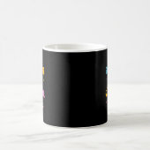 Mug C'Est Moi Bonjour Je M'Appelle La Mère Cool C'Est (Centre)