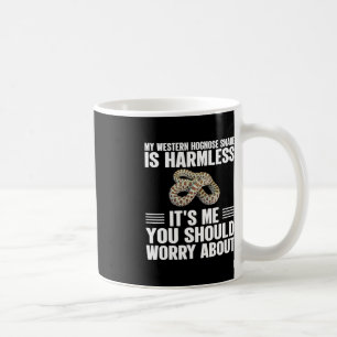 Mug C'Est Moi Que Vous Devriez Vous Inquiéter - Wester