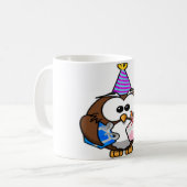 MUG "C'EST MON ANNIVERSAIRE" (Devant gauche)