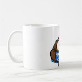 MUG "C'EST MON ANNIVERSAIRE" (Gauche)